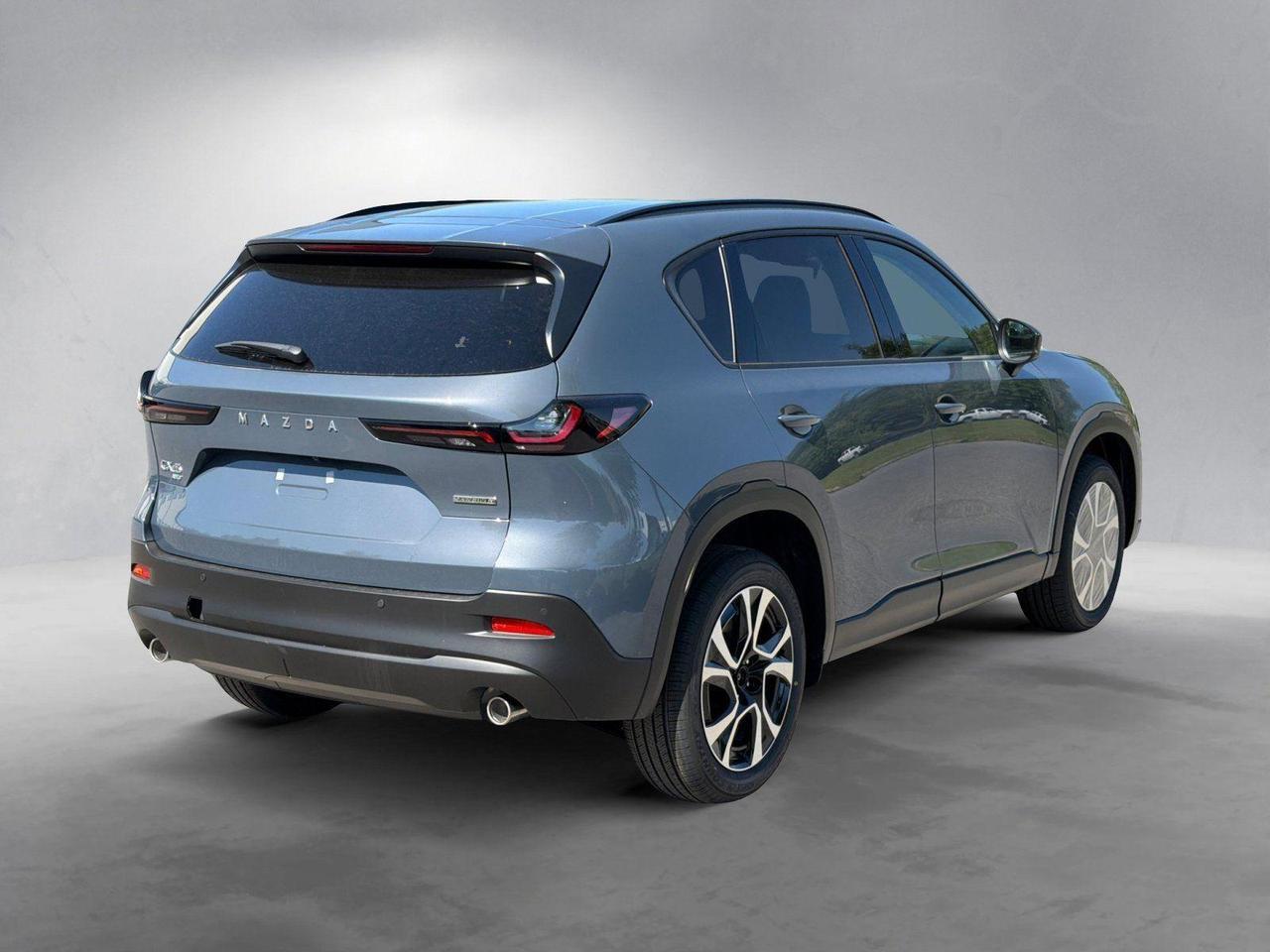 2026 Mazda CX-5 2.5 S Preferred Hagerstown MD