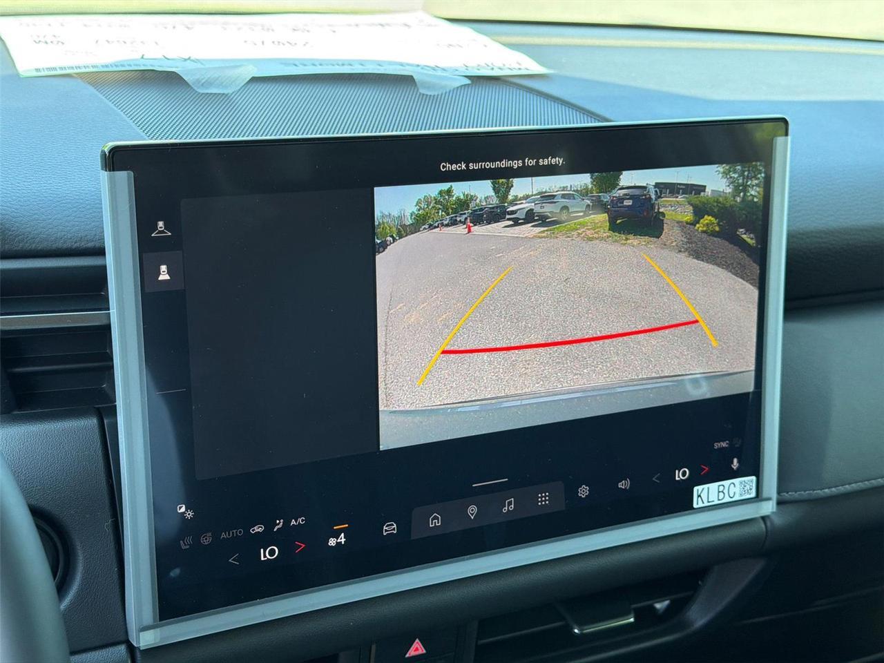 2026 Mazda CX-5 2.5 S Preferred Hagerstown MD