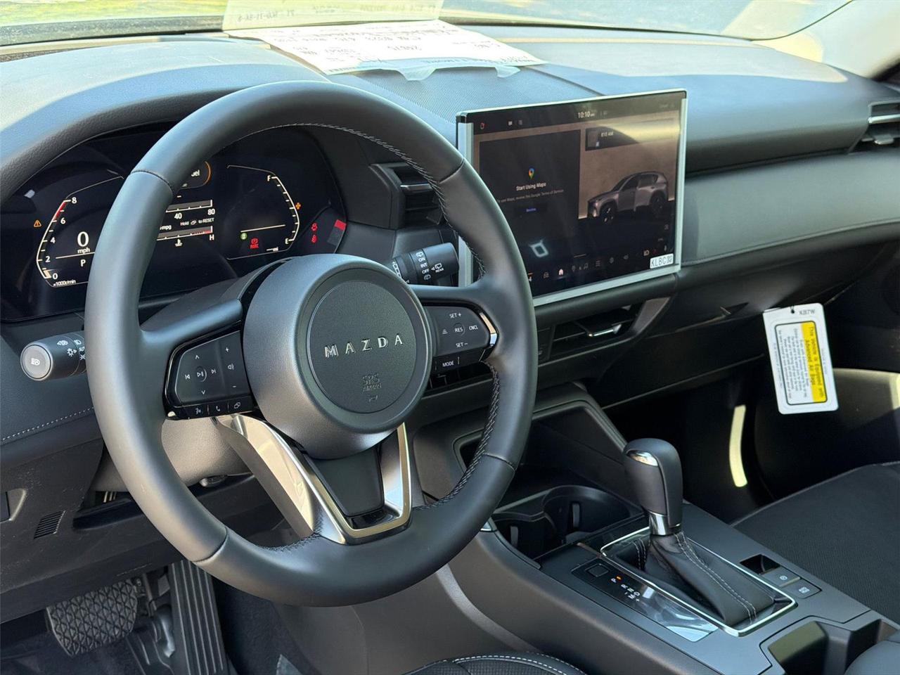 2026 Mazda CX-5 2.5 S Preferred Hagerstown MD