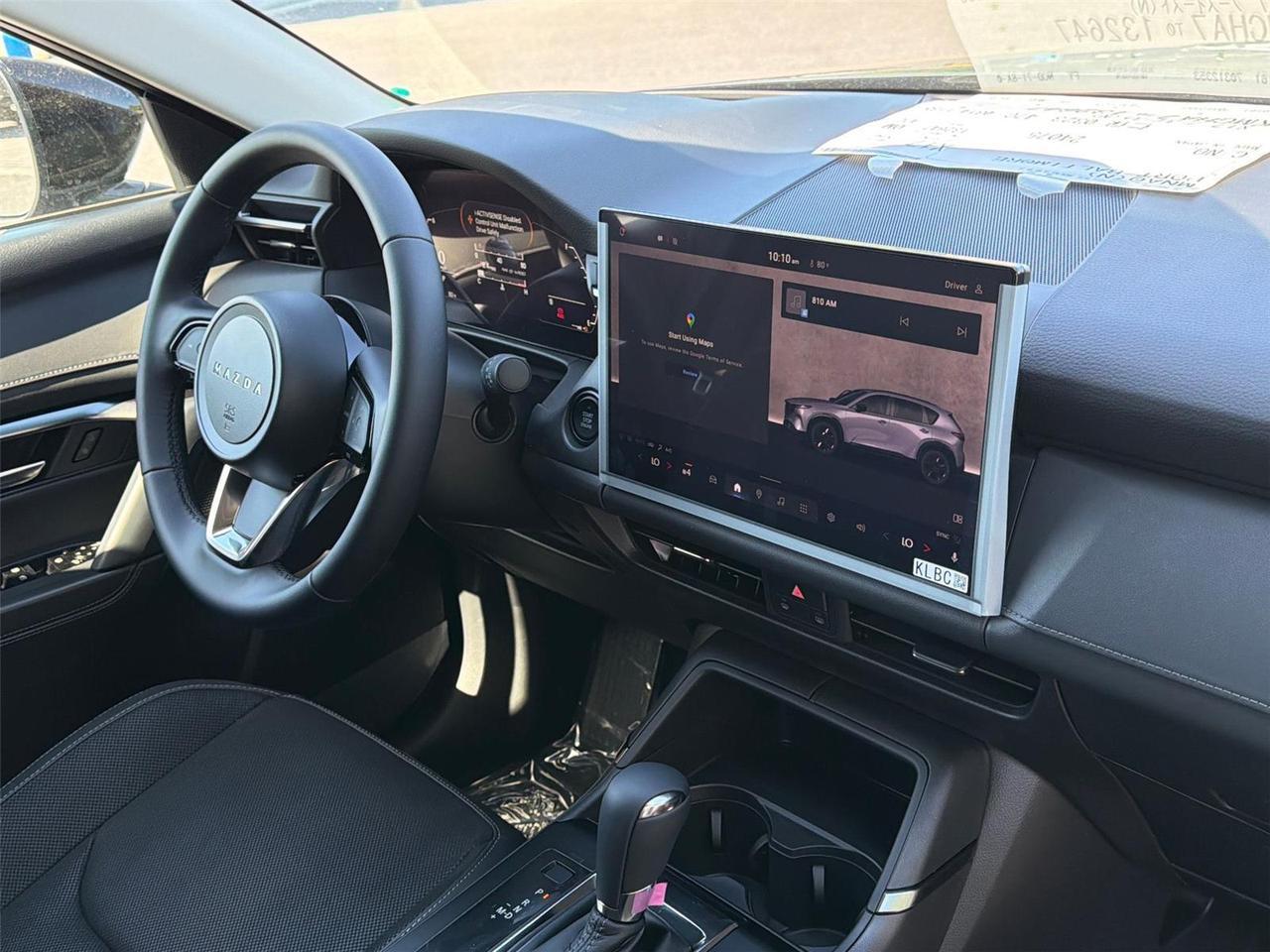 2026 Mazda CX-5 2.5 S Preferred Hagerstown MD