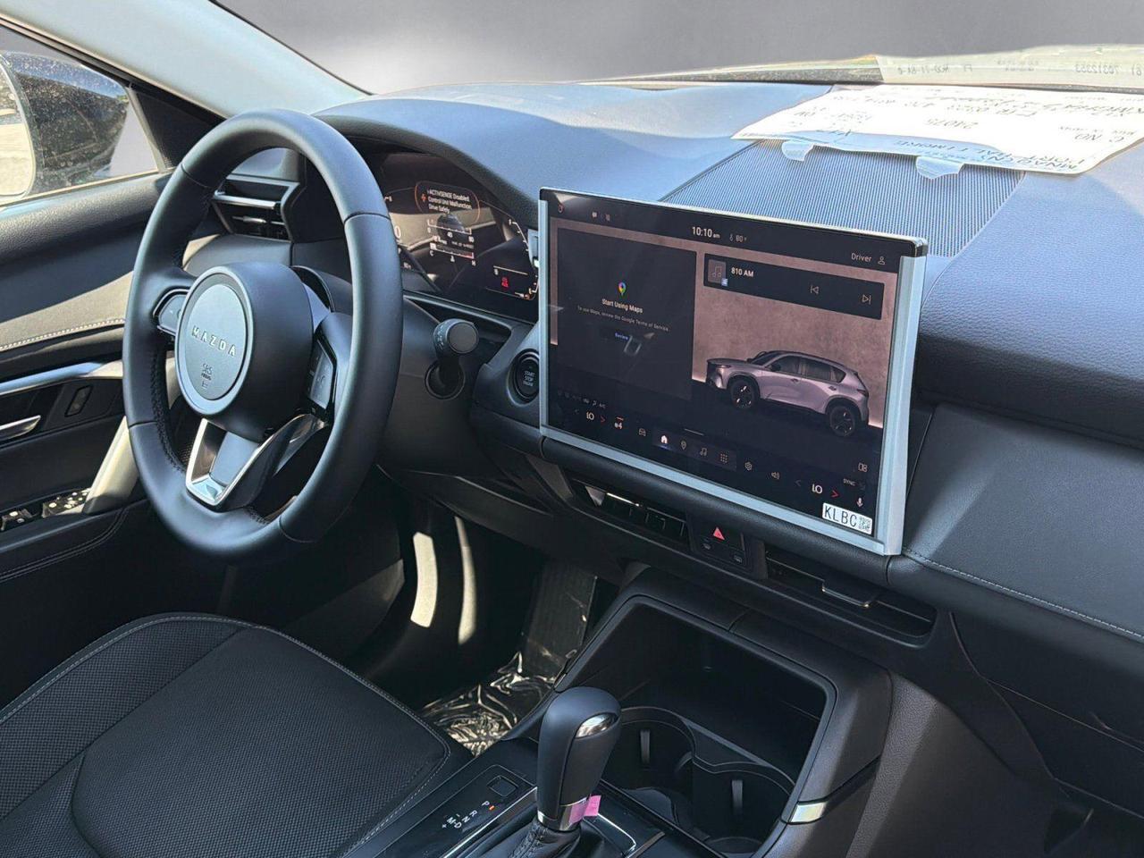 2026 Mazda CX-5 2.5 S Preferred Hagerstown MD