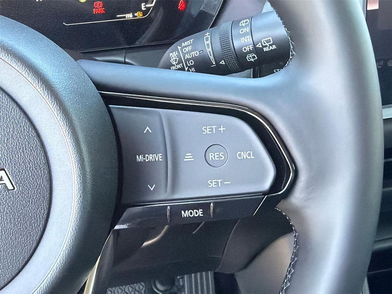 2026 Mazda CX-5 2.5 S Preferred Hagerstown MD
