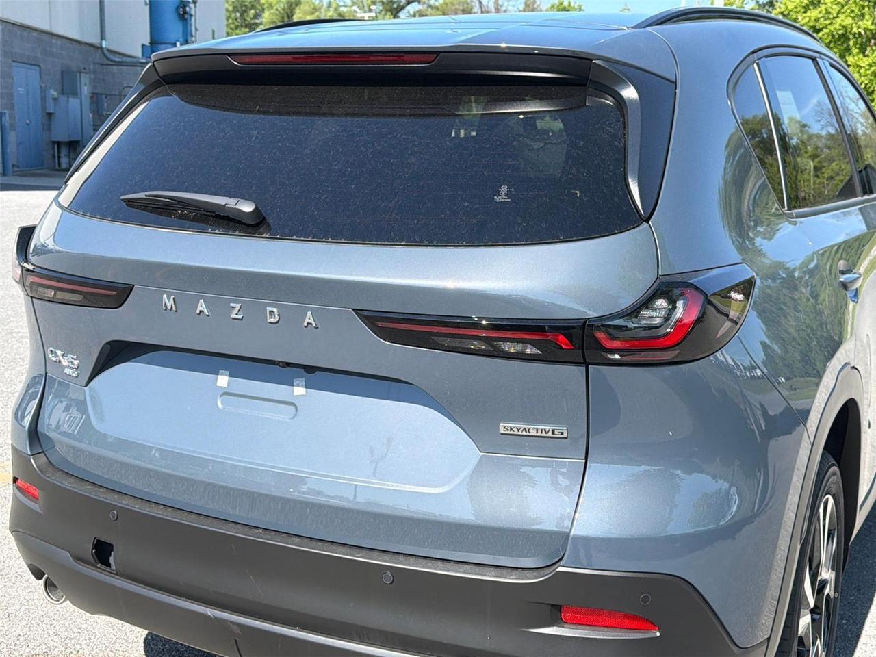 2026 Mazda CX-5 2.5 S Preferred Hagerstown MD