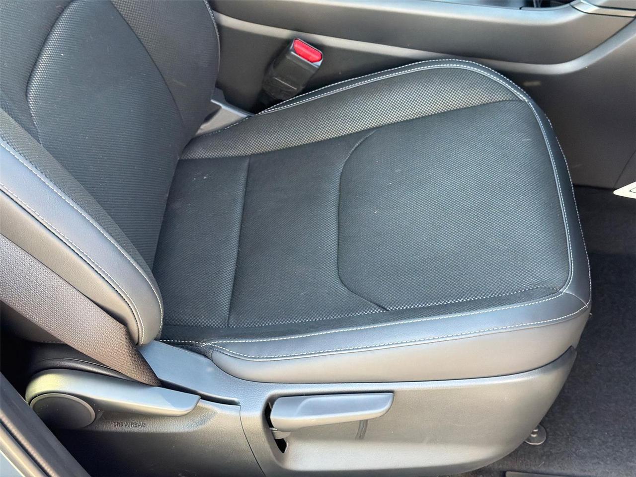 2026 Mazda CX-5 2.5 S Preferred Hagerstown MD