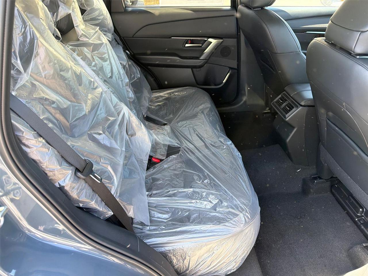 2026 Mazda CX-5 2.5 S Preferred Hagerstown MD