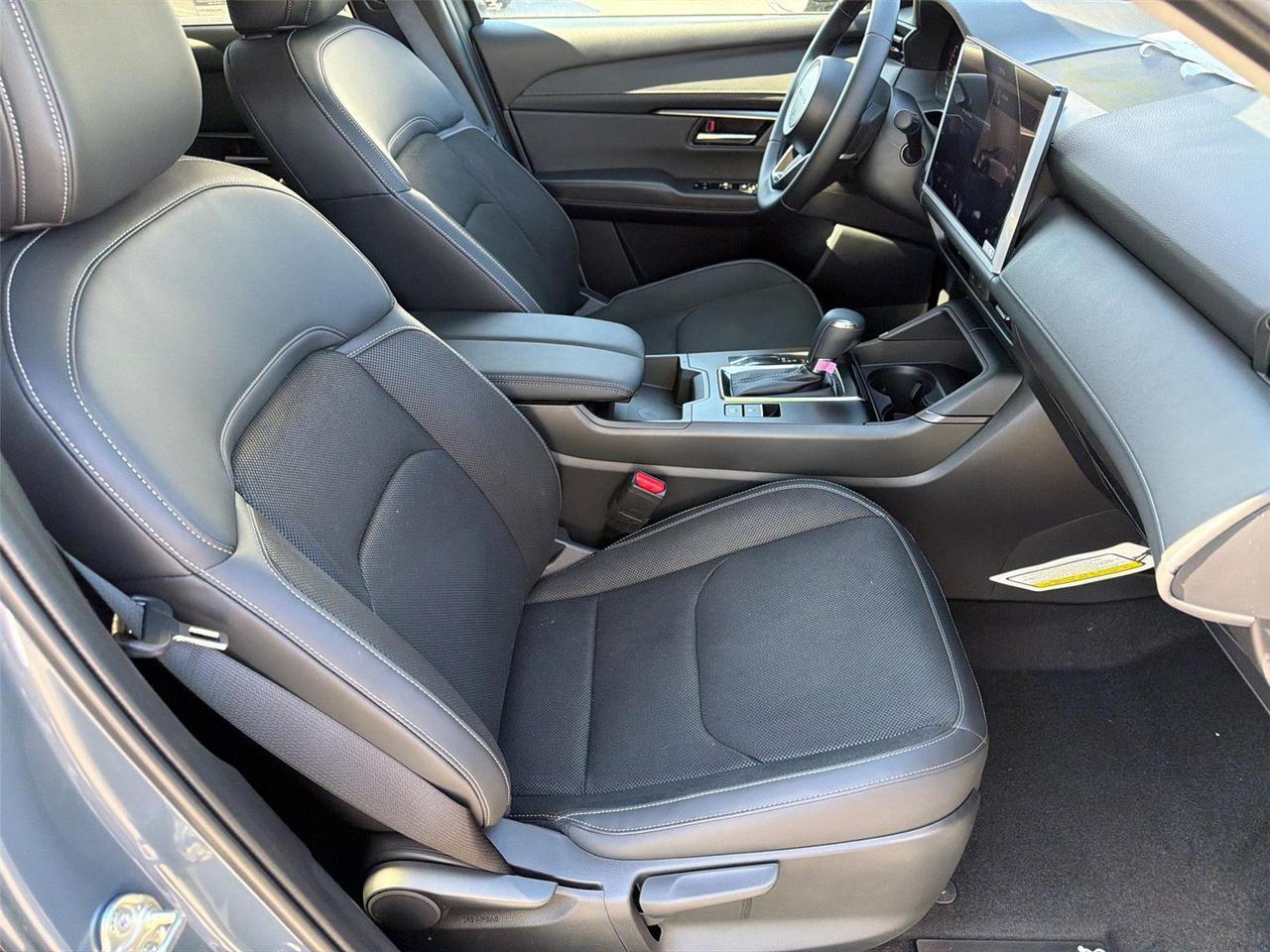 2026 Mazda CX-5 2.5 S Preferred Hagerstown MD