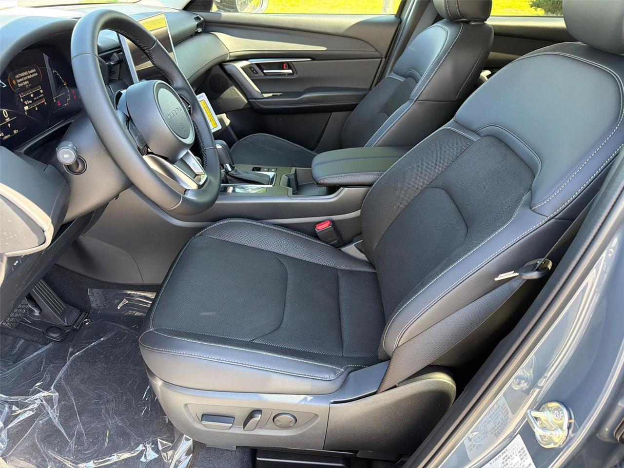 2026 Mazda CX-5 2.5 S Preferred Hagerstown MD