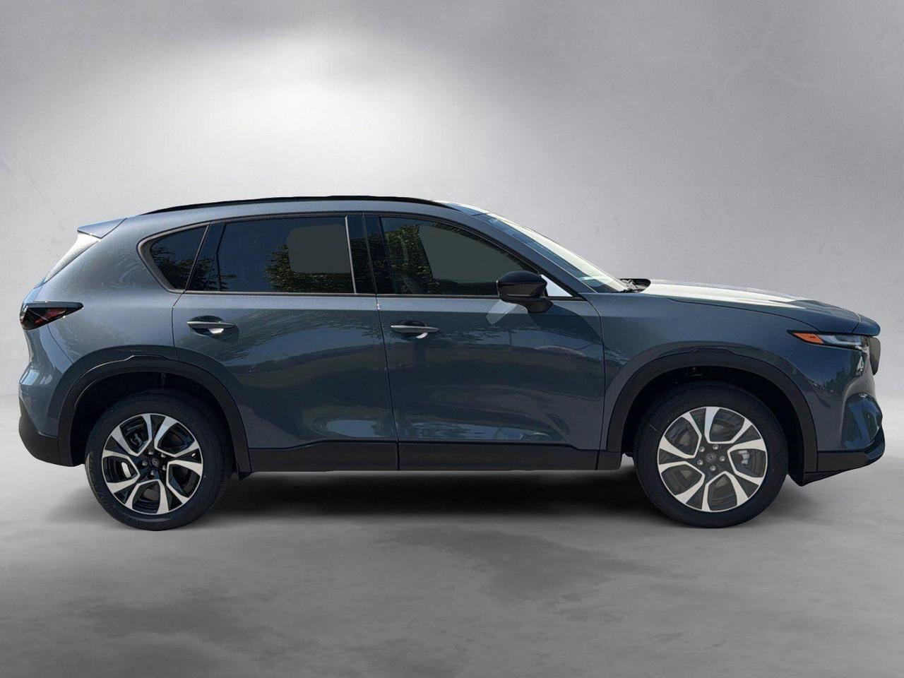 2026 Mazda CX-5 2.5 S Preferred Hagerstown MD