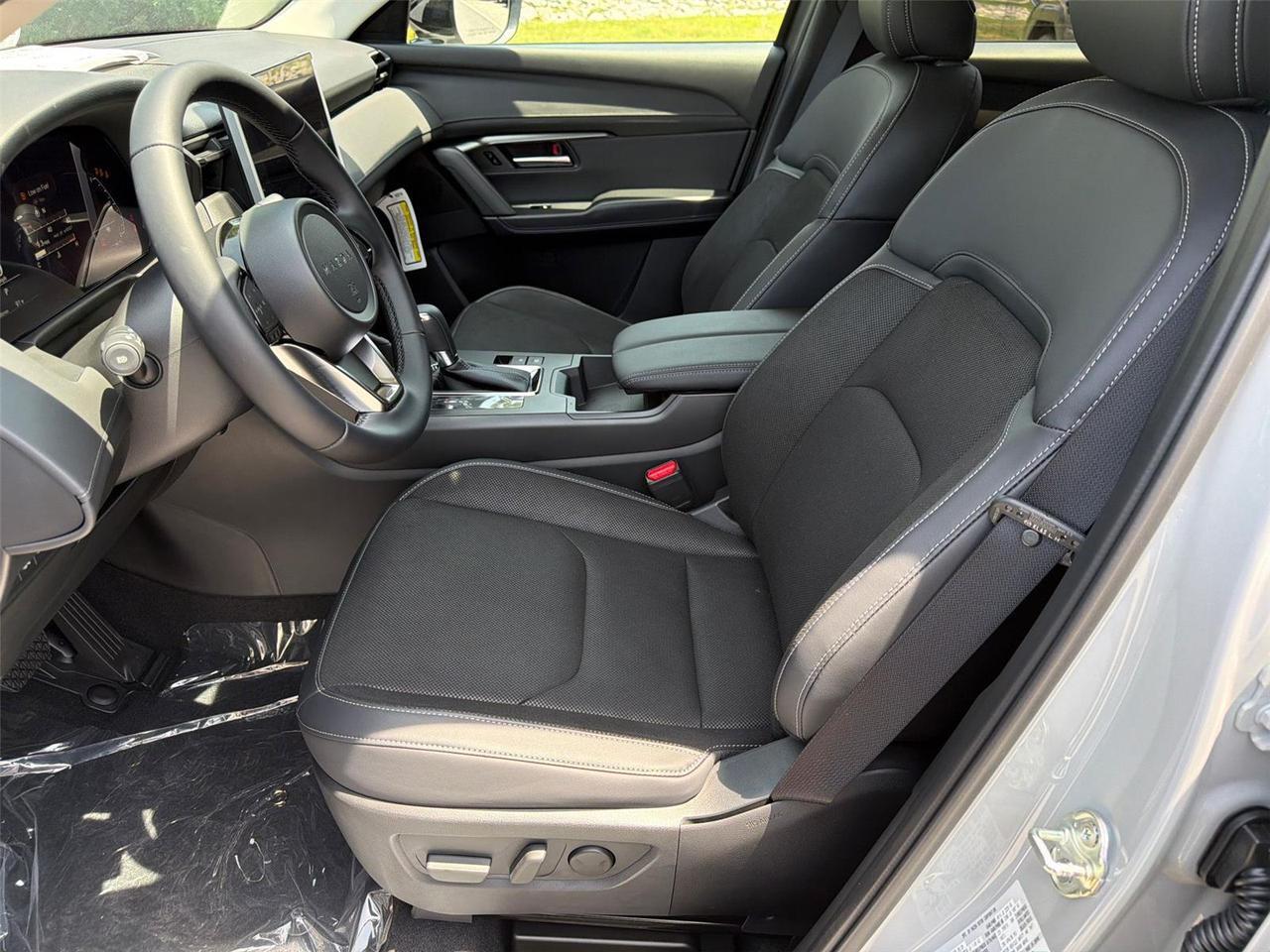 2026 Mazda CX-5 2.5 S Preferred Hagerstown MD