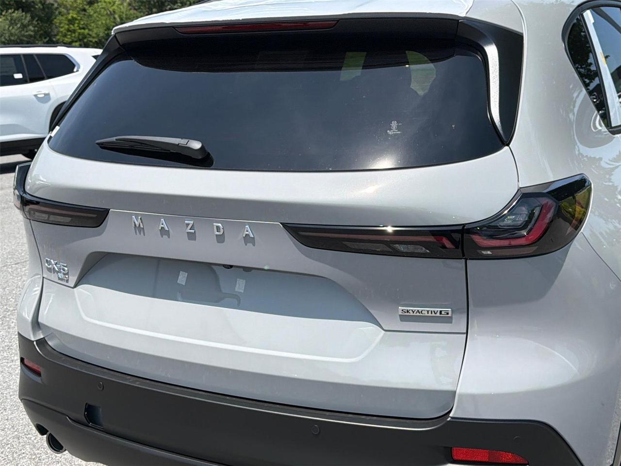 2026 Mazda CX-5 2.5 S Preferred Hagerstown MD