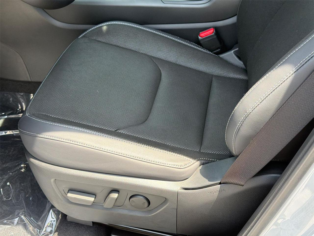 2026 Mazda CX-5 2.5 S Preferred Hagerstown MD