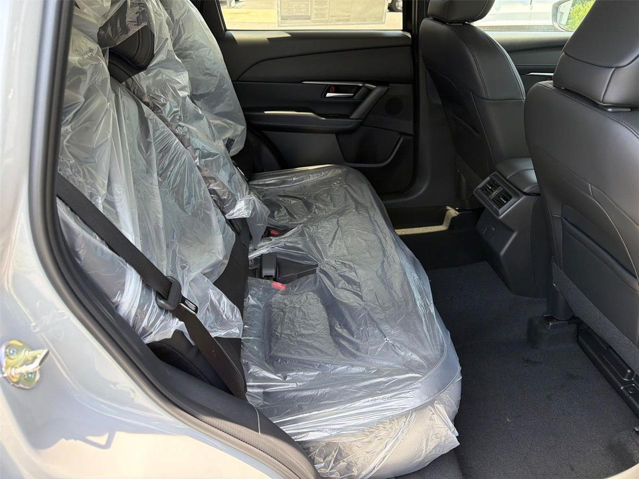 2026 Mazda CX-5 2.5 S Preferred Hagerstown MD