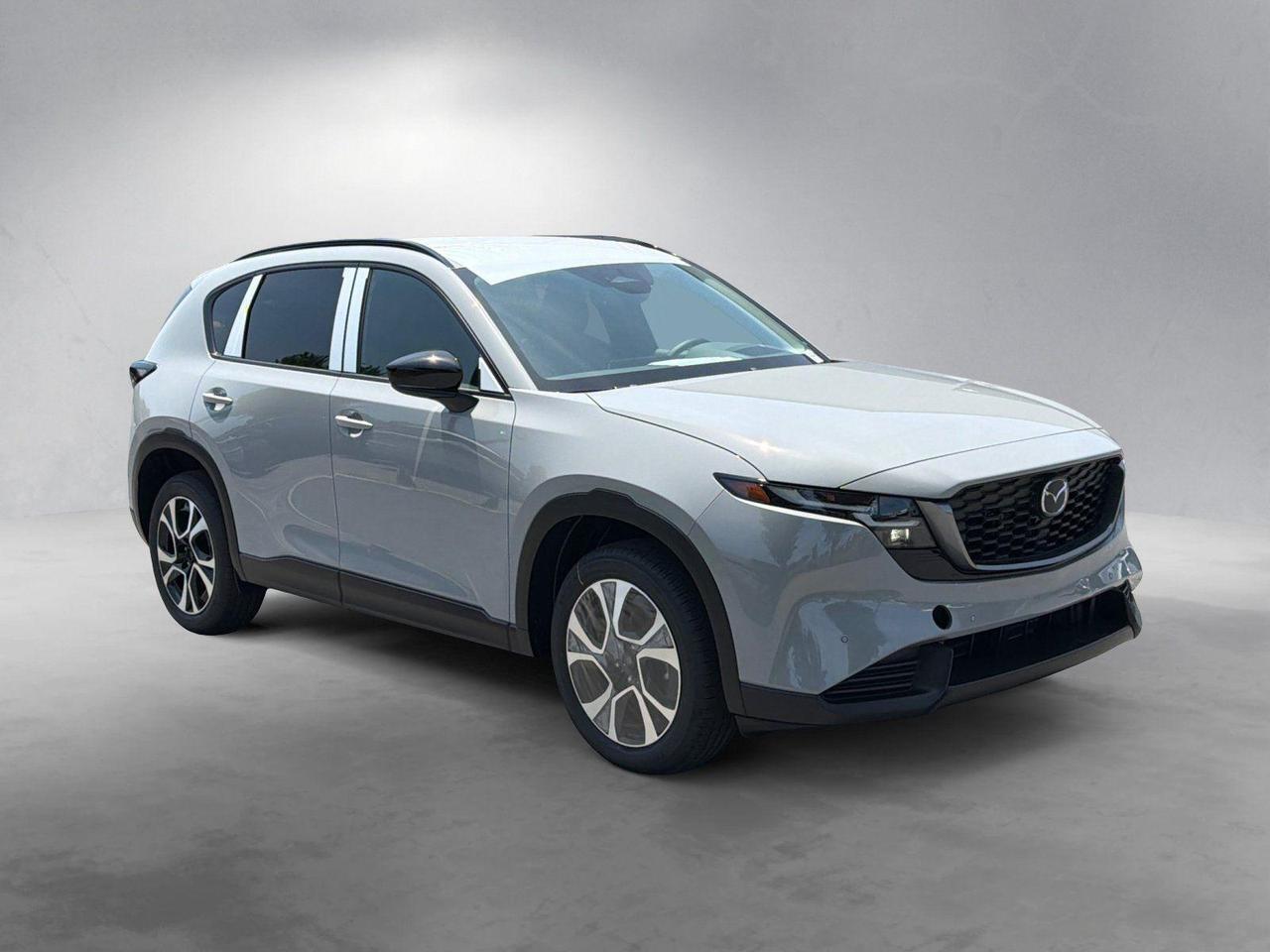 2026 Mazda CX-5 2.5 S Preferred Hagerstown MD