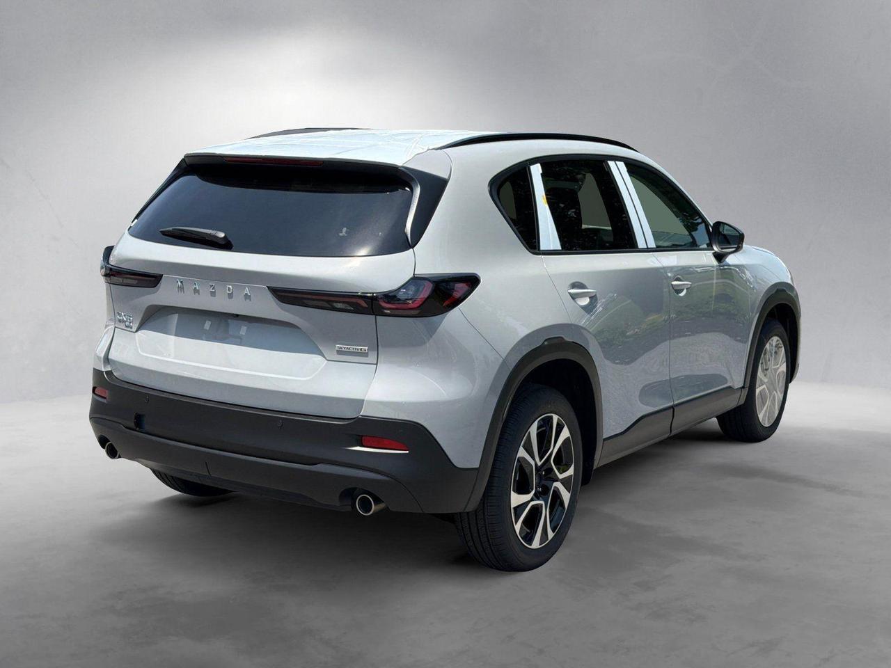 2026 Mazda CX-5 2.5 S Preferred Hagerstown MD