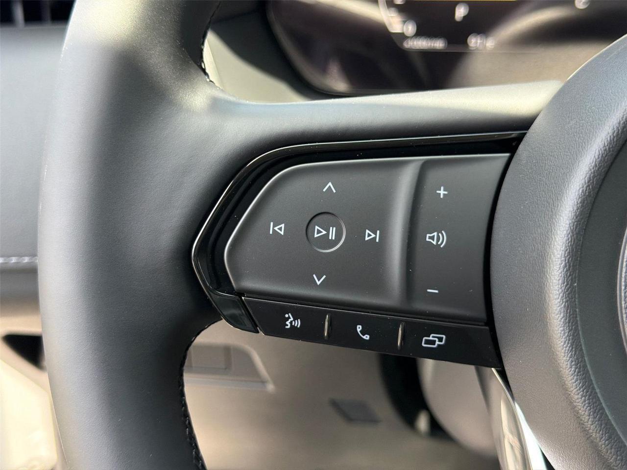 2026 Mazda CX-5 2.5 S Preferred Hagerstown MD