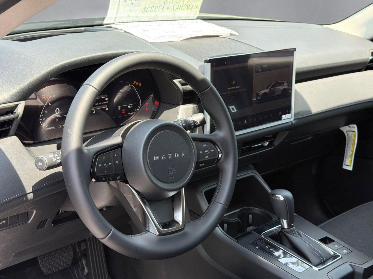 2026 Mazda CX-5 2.5 S Preferred Hagerstown MD
