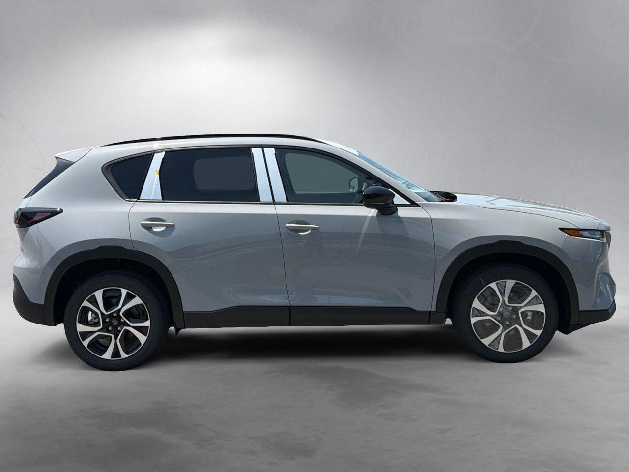 2026 Mazda CX-5 2.5 S Preferred Hagerstown MD