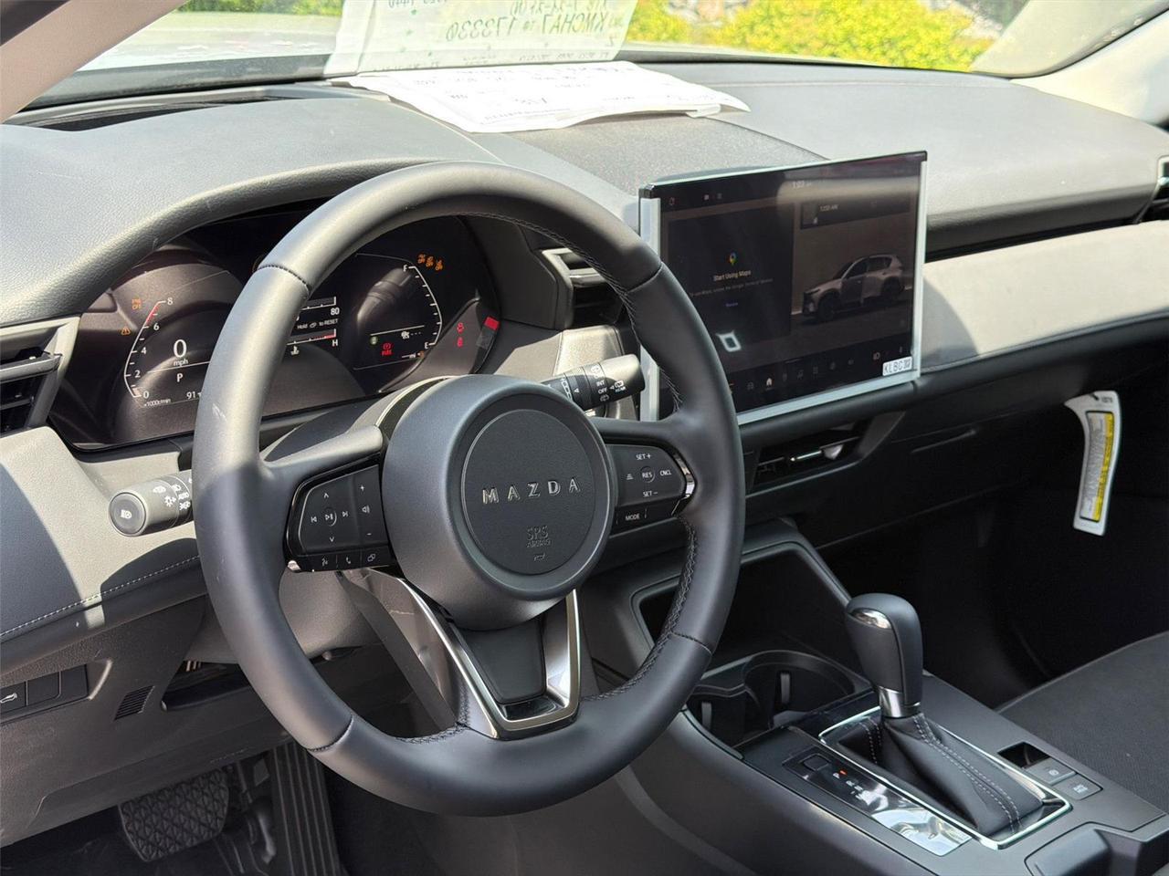 2026 Mazda CX-5 2.5 S Preferred Hagerstown MD