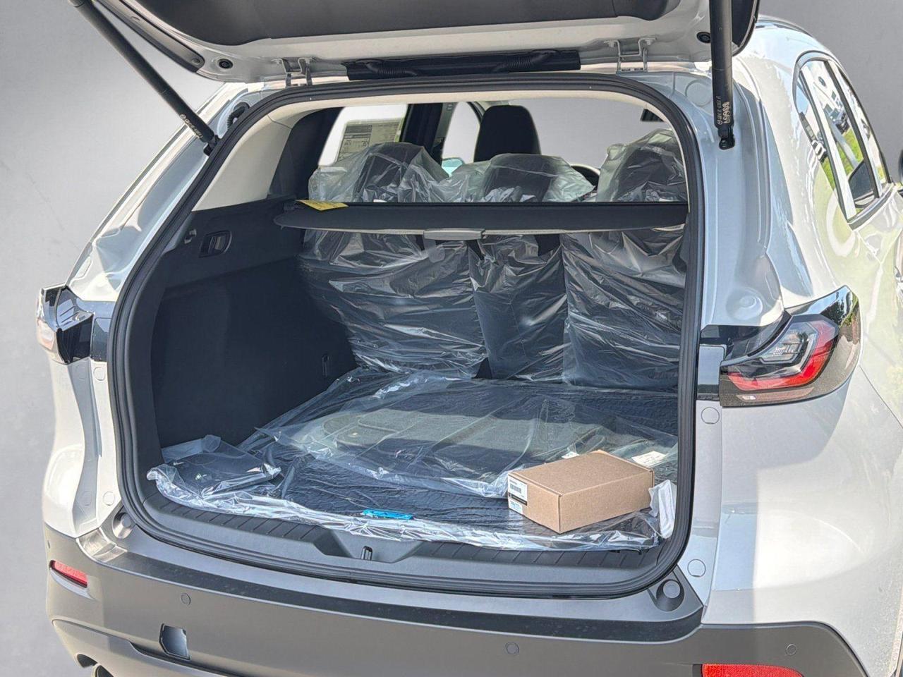 2026 Mazda CX-5 2.5 S Preferred Hagerstown MD