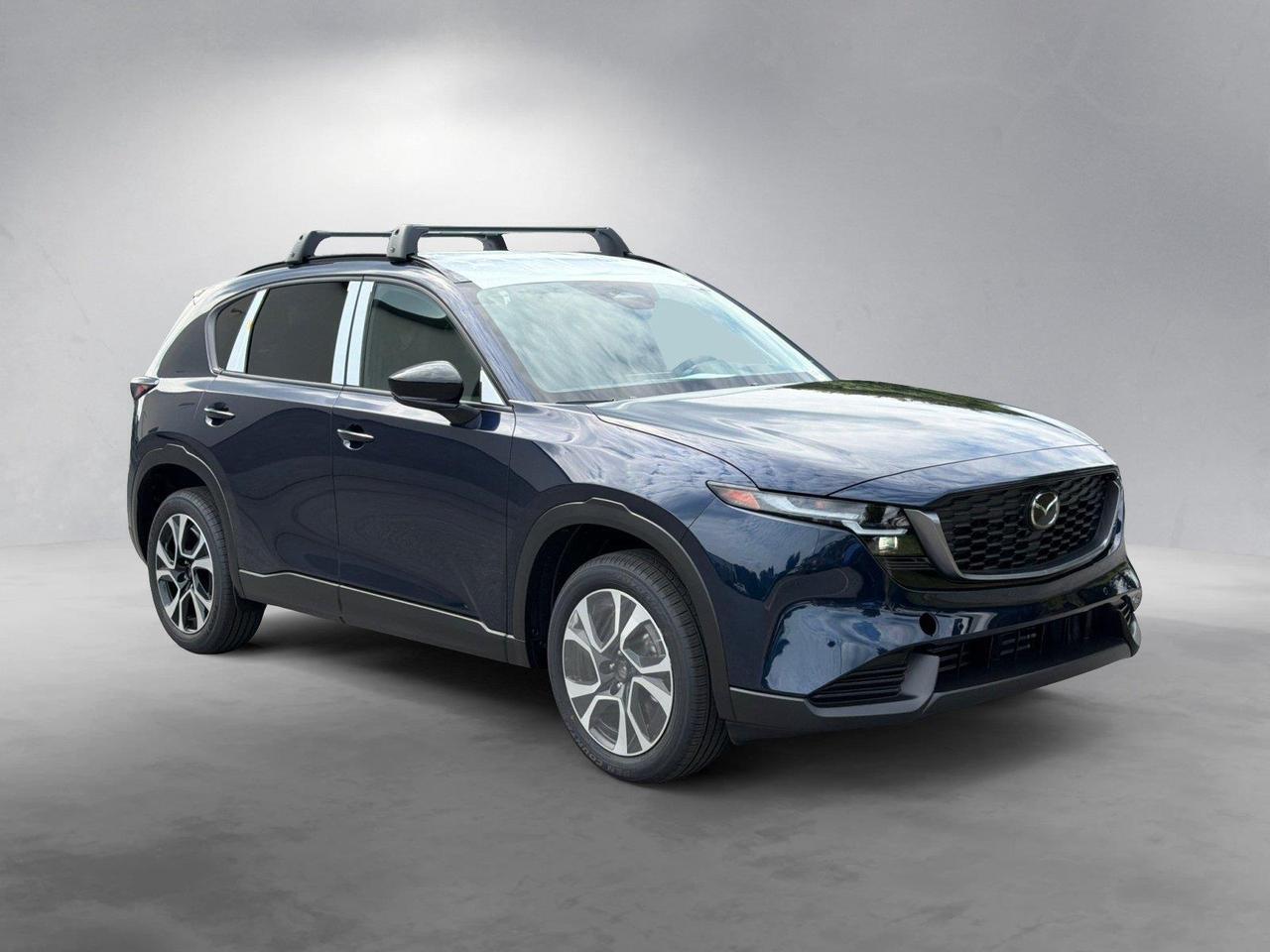2026 Mazda CX-5 2.5 S Preferred Hagerstown MD