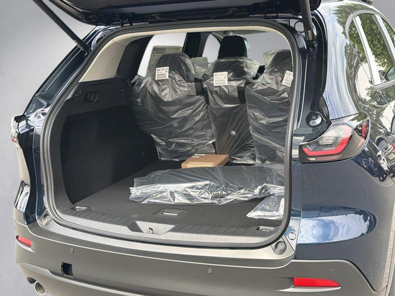 2026 Mazda CX-5 2.5 S Preferred Hagerstown MD