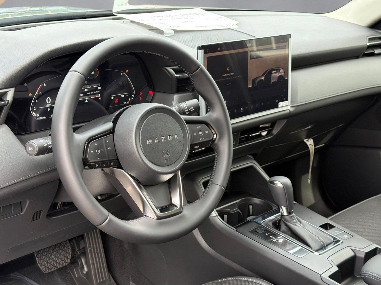 2026 Mazda CX-5 2.5 S Preferred Hagerstown MD