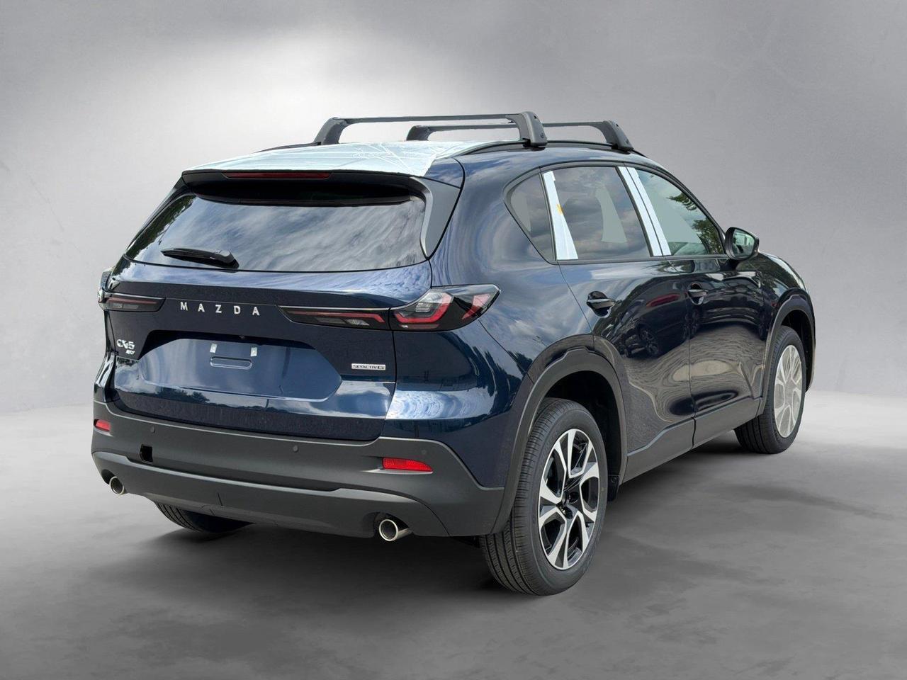 2026 Mazda CX-5 2.5 S Preferred Hagerstown MD