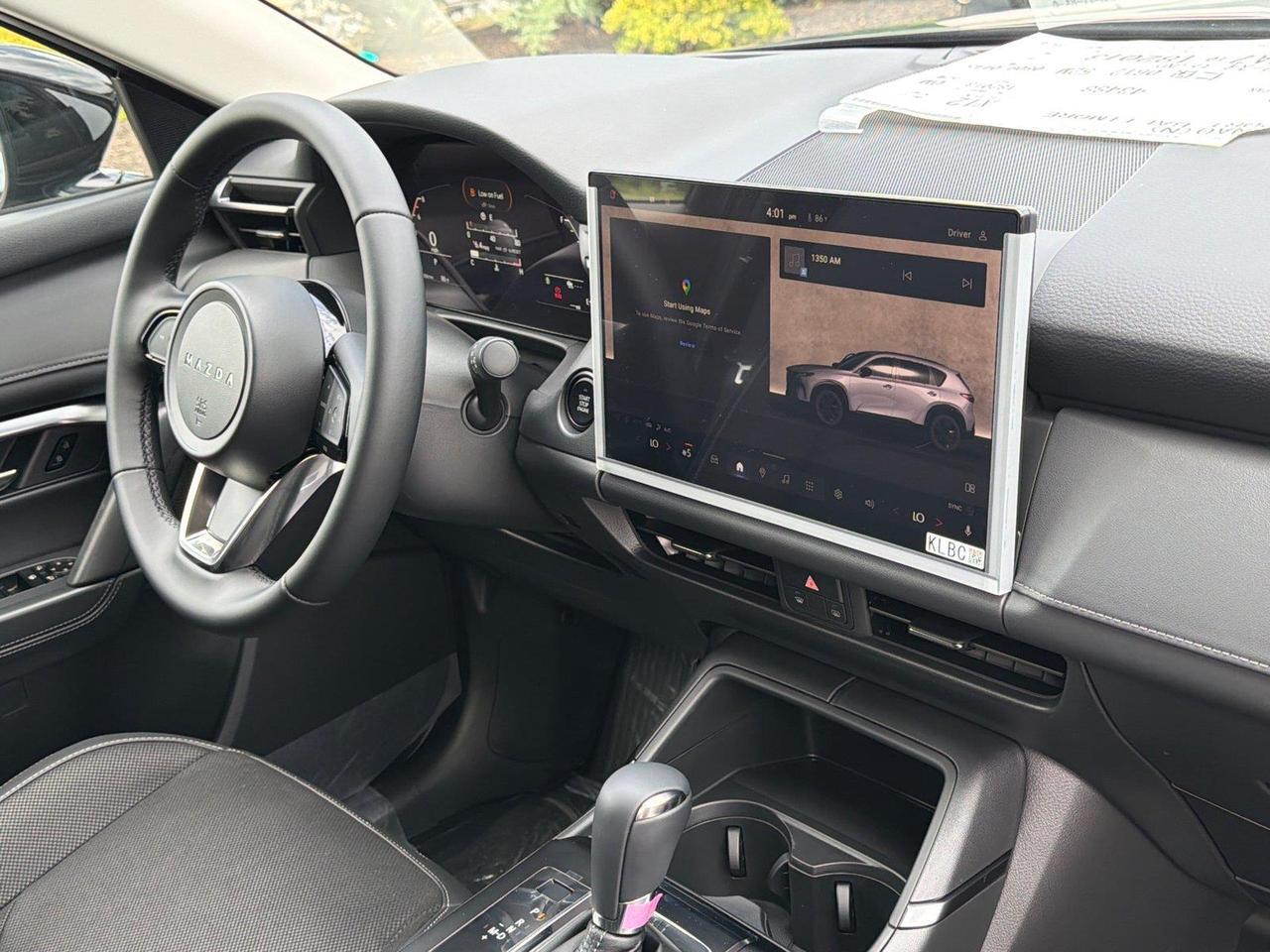 2026 Mazda CX-5 2.5 S Preferred Hagerstown MD