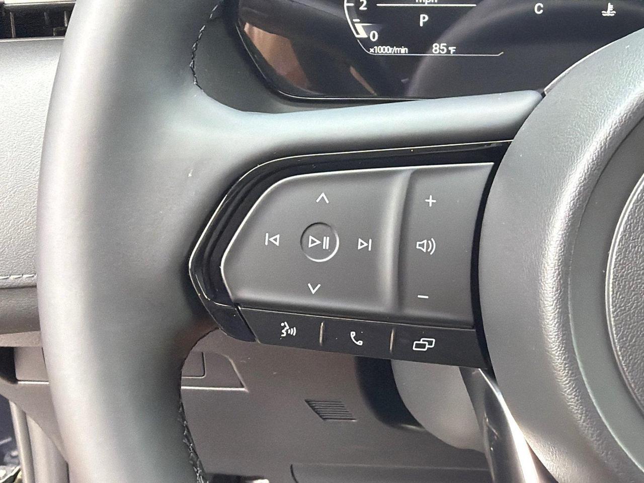 2026 Mazda CX-5 2.5 S Preferred Hagerstown MD