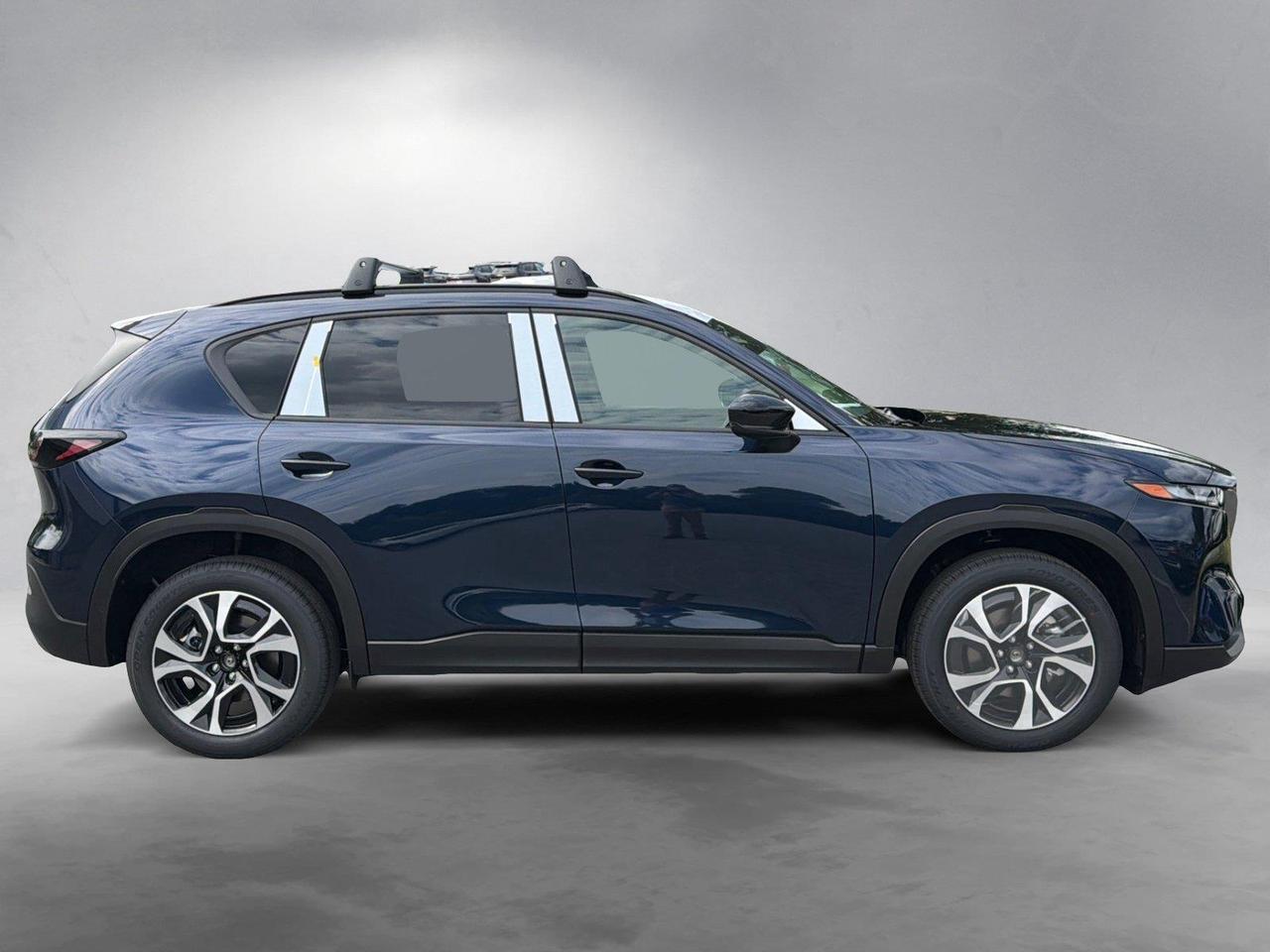 2026 Mazda CX-5 2.5 S Preferred Hagerstown MD