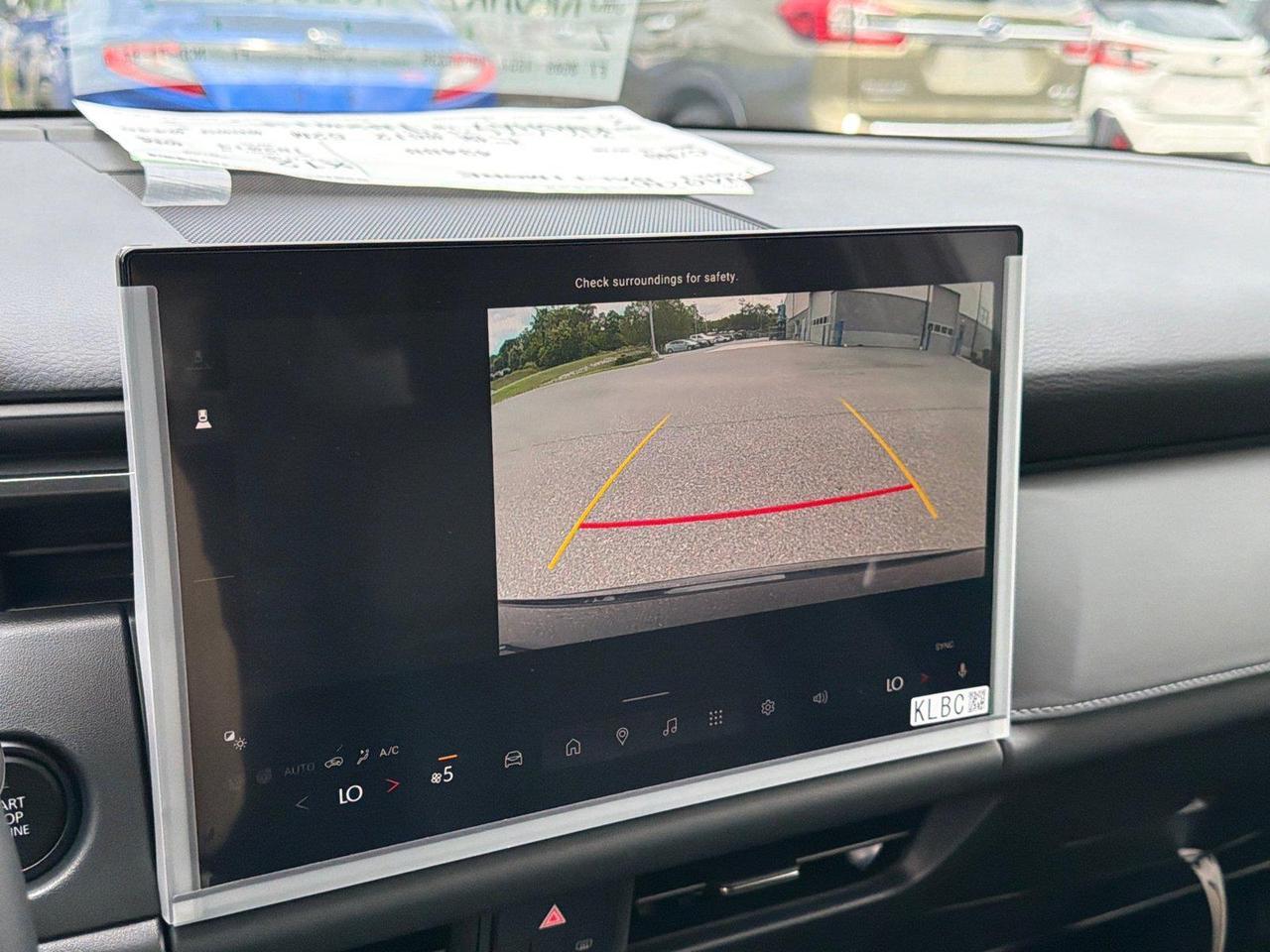 2026 Mazda CX-5 2.5 S Preferred Hagerstown MD