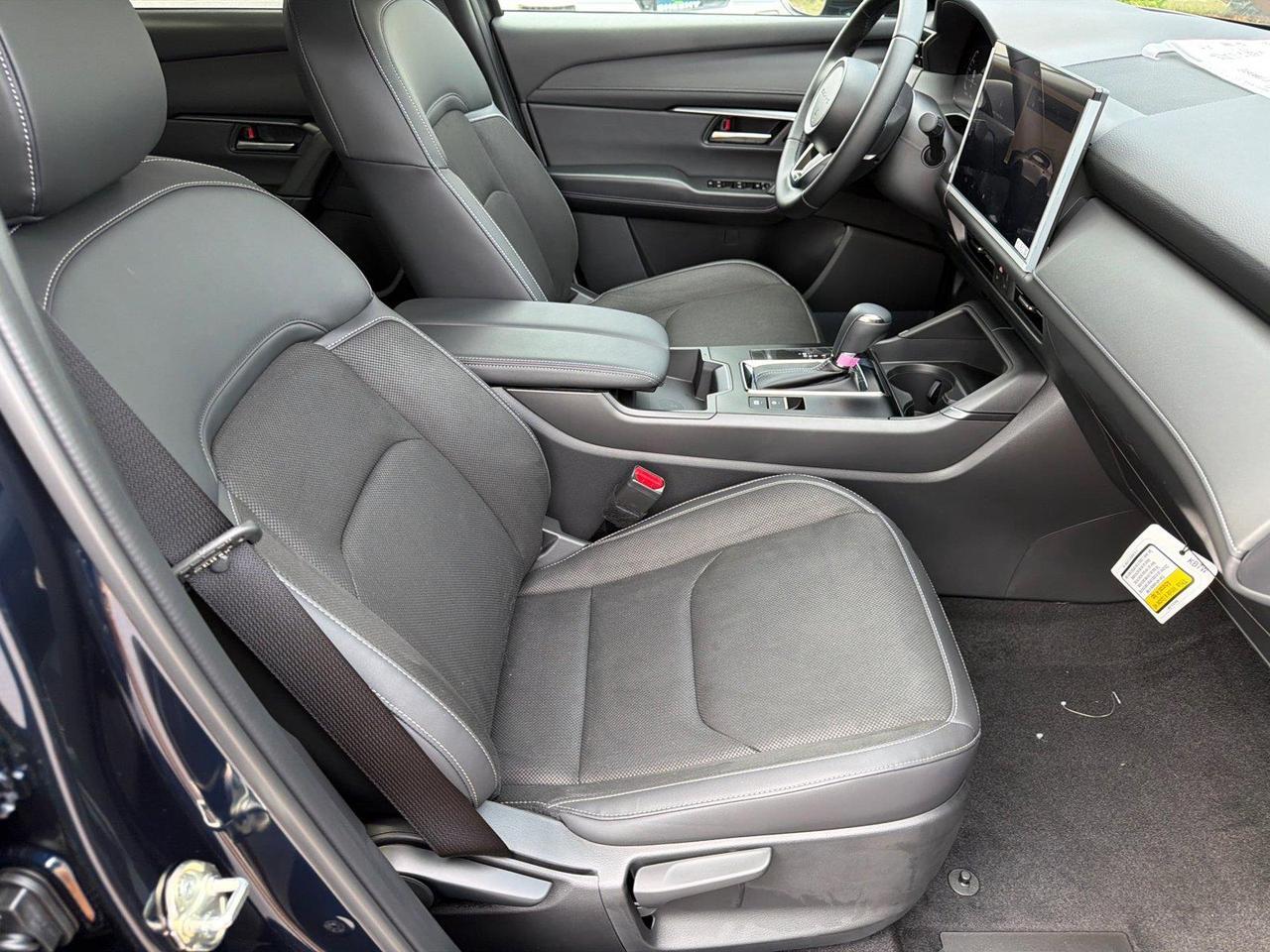 2026 Mazda CX-5 2.5 S Preferred Hagerstown MD