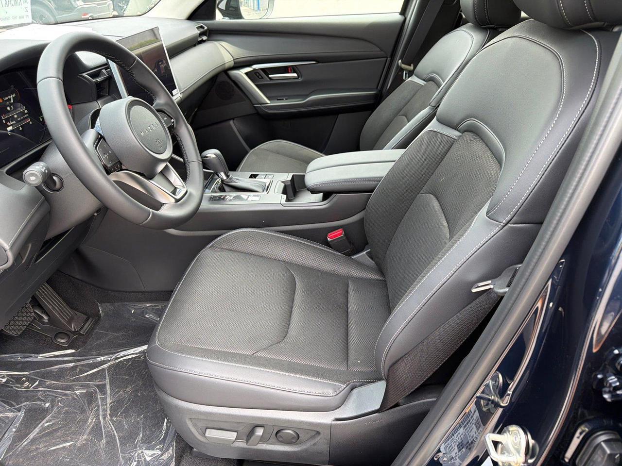 2026 Mazda CX-5 2.5 S Preferred Hagerstown MD
