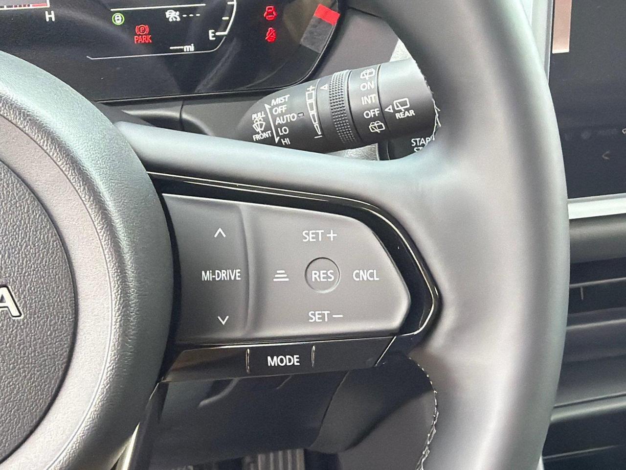 2026 Mazda CX-5 2.5 S Preferred Hagerstown MD