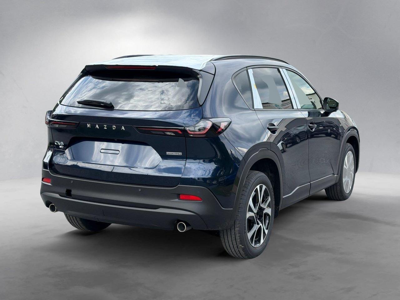 2026 Mazda CX-5 2.5 S Preferred Hagerstown MD