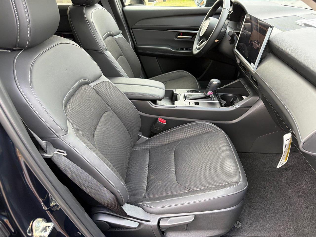 2026 Mazda CX-5 2.5 S Preferred Hagerstown MD