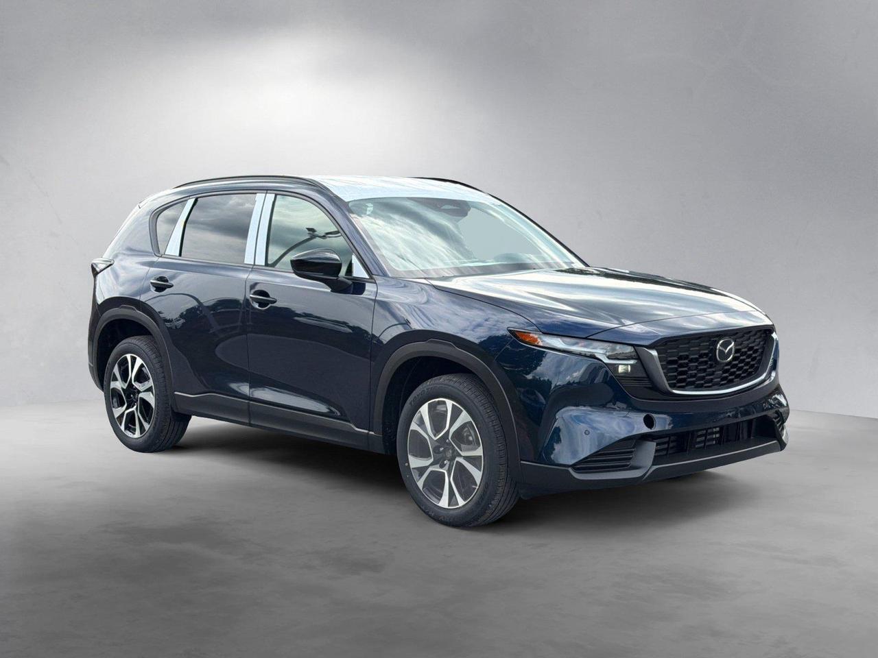 2026 Mazda CX-5 2.5 S Preferred Hagerstown MD