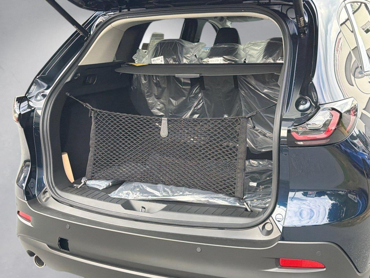 2026 Mazda CX-5 2.5 S Preferred Hagerstown MD