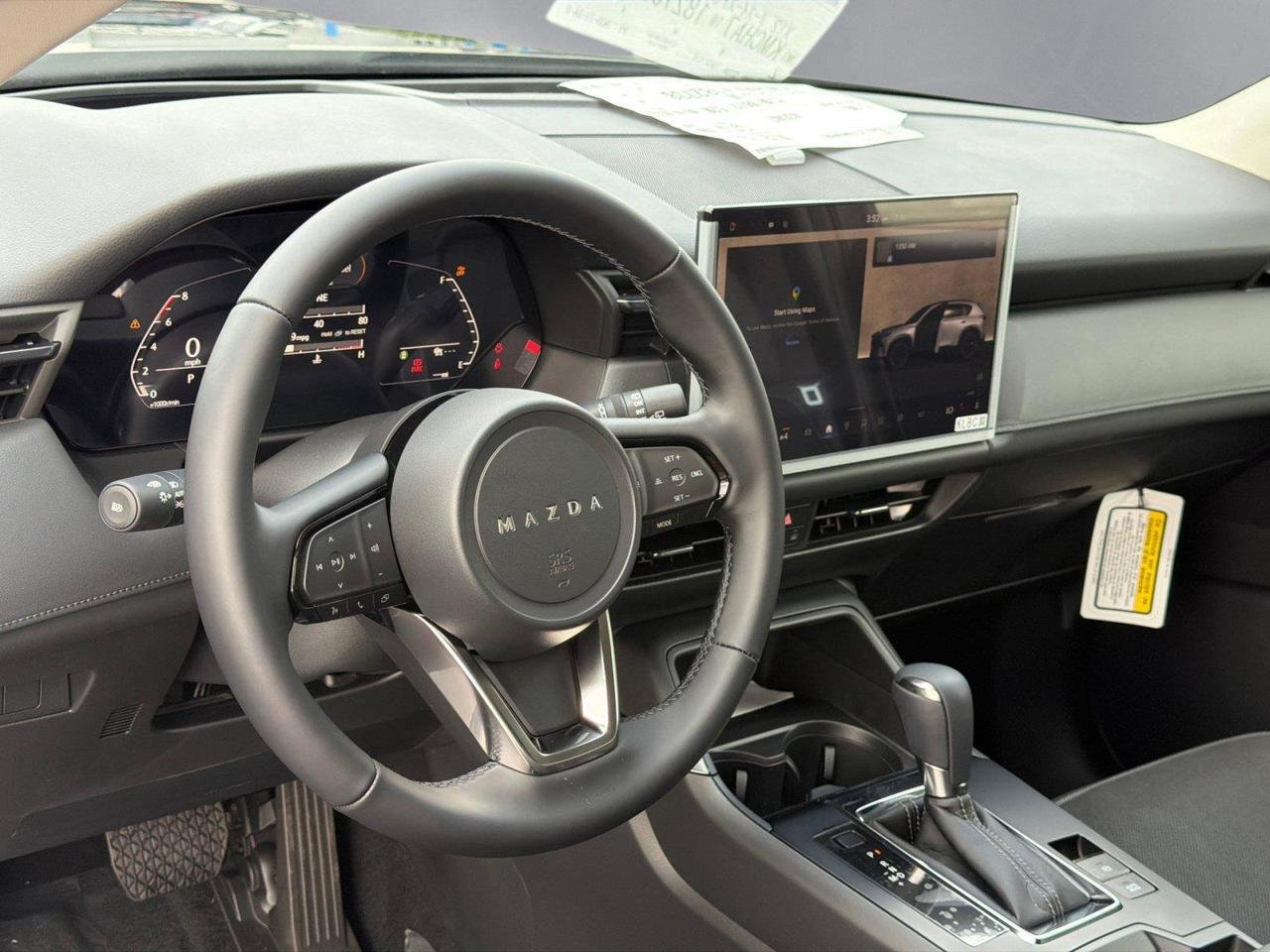 2026 Mazda CX-5 2.5 S Preferred Hagerstown MD