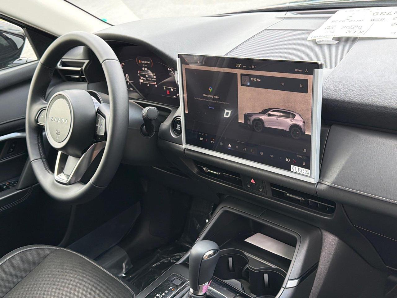 2026 Mazda CX-5 2.5 S Preferred Hagerstown MD