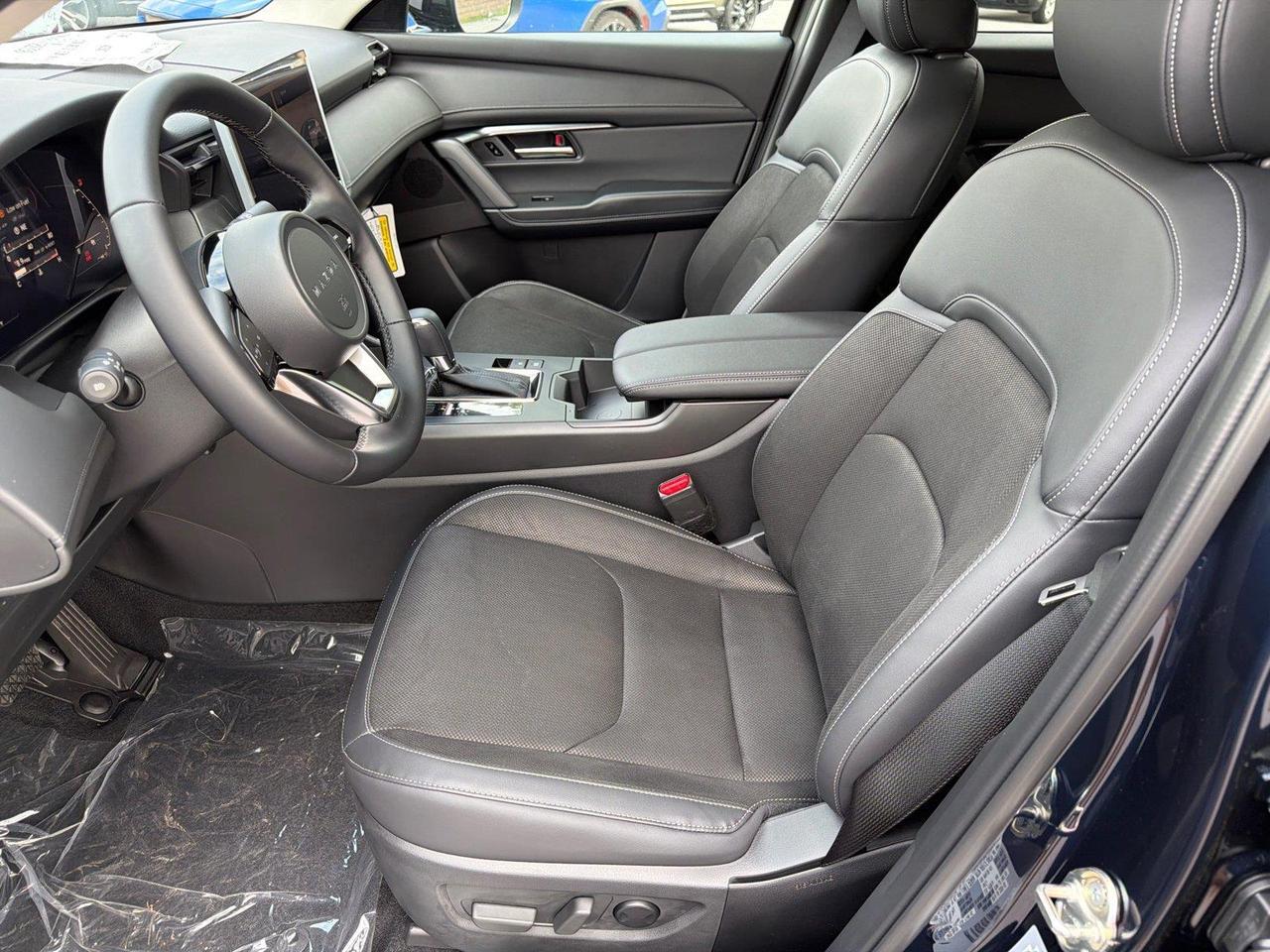 2026 Mazda CX-5 2.5 S Preferred Hagerstown MD