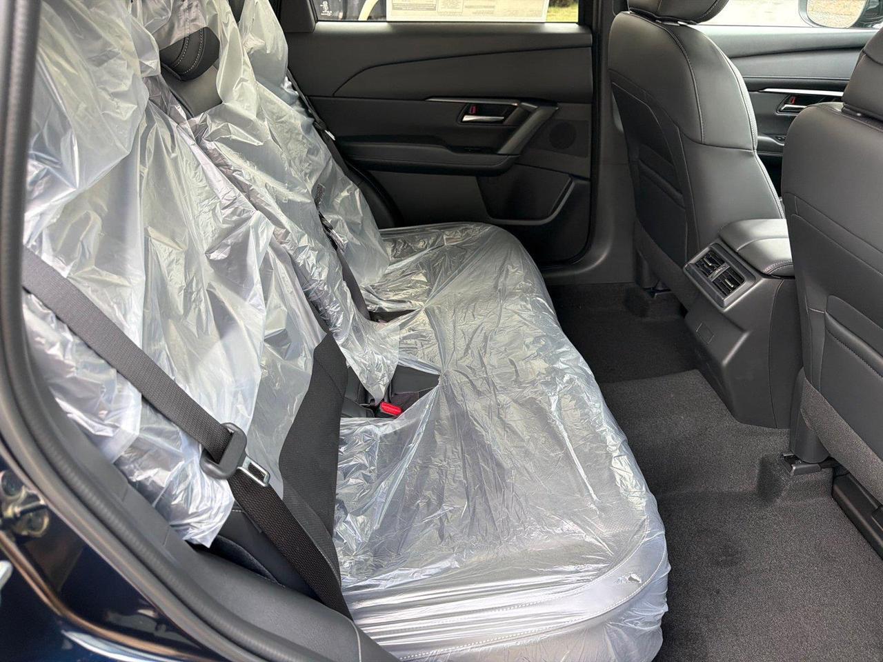 2026 Mazda CX-5 2.5 S Preferred Hagerstown MD