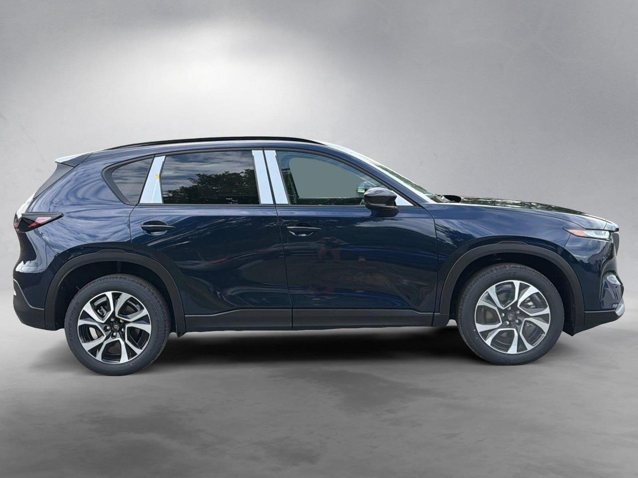2026 Mazda CX-5 2.5 S Preferred Hagerstown MD
