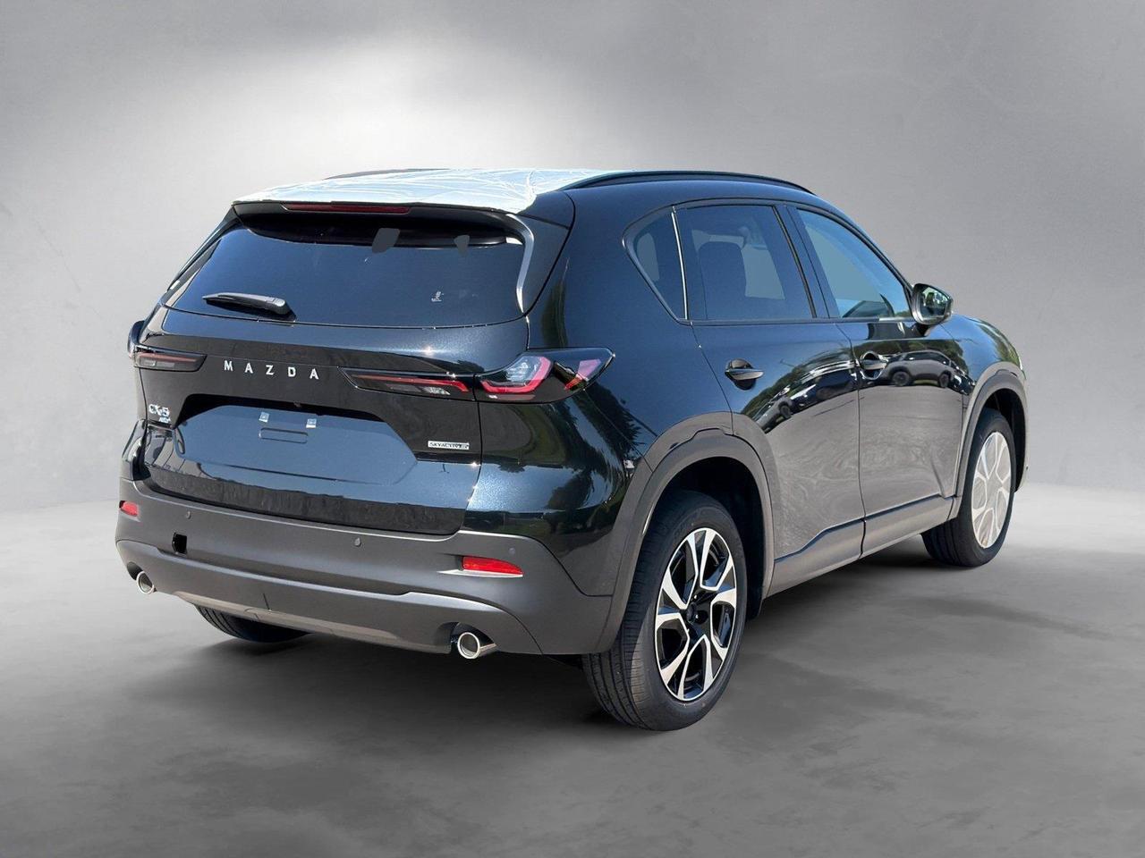 2026 Mazda CX-5 2.5 S Preferred Hagerstown MD
