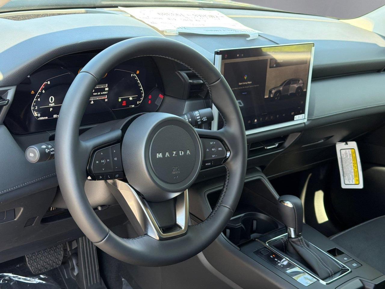2026 Mazda CX-5 2.5 S Preferred Hagerstown MD