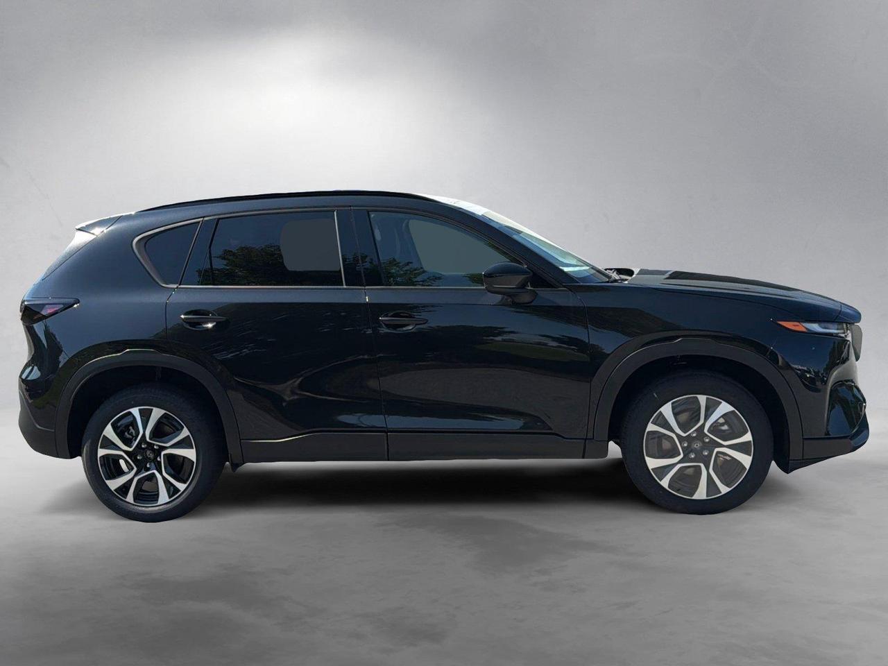 2026 Mazda CX-5 2.5 S Preferred Hagerstown MD