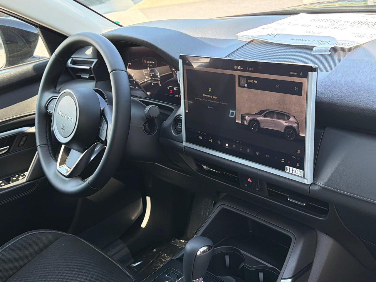 2026 Mazda CX-5 2.5 S Preferred Hagerstown MD
