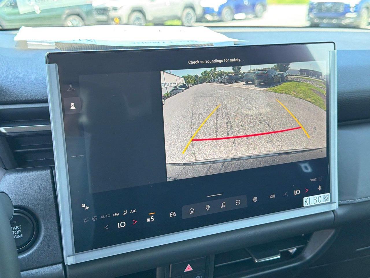2026 Mazda CX-5 2.5 S Preferred Hagerstown MD