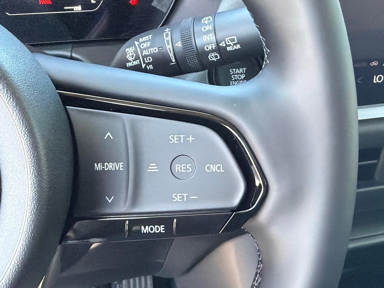 2026 Mazda CX-5 2.5 S Preferred Hagerstown MD