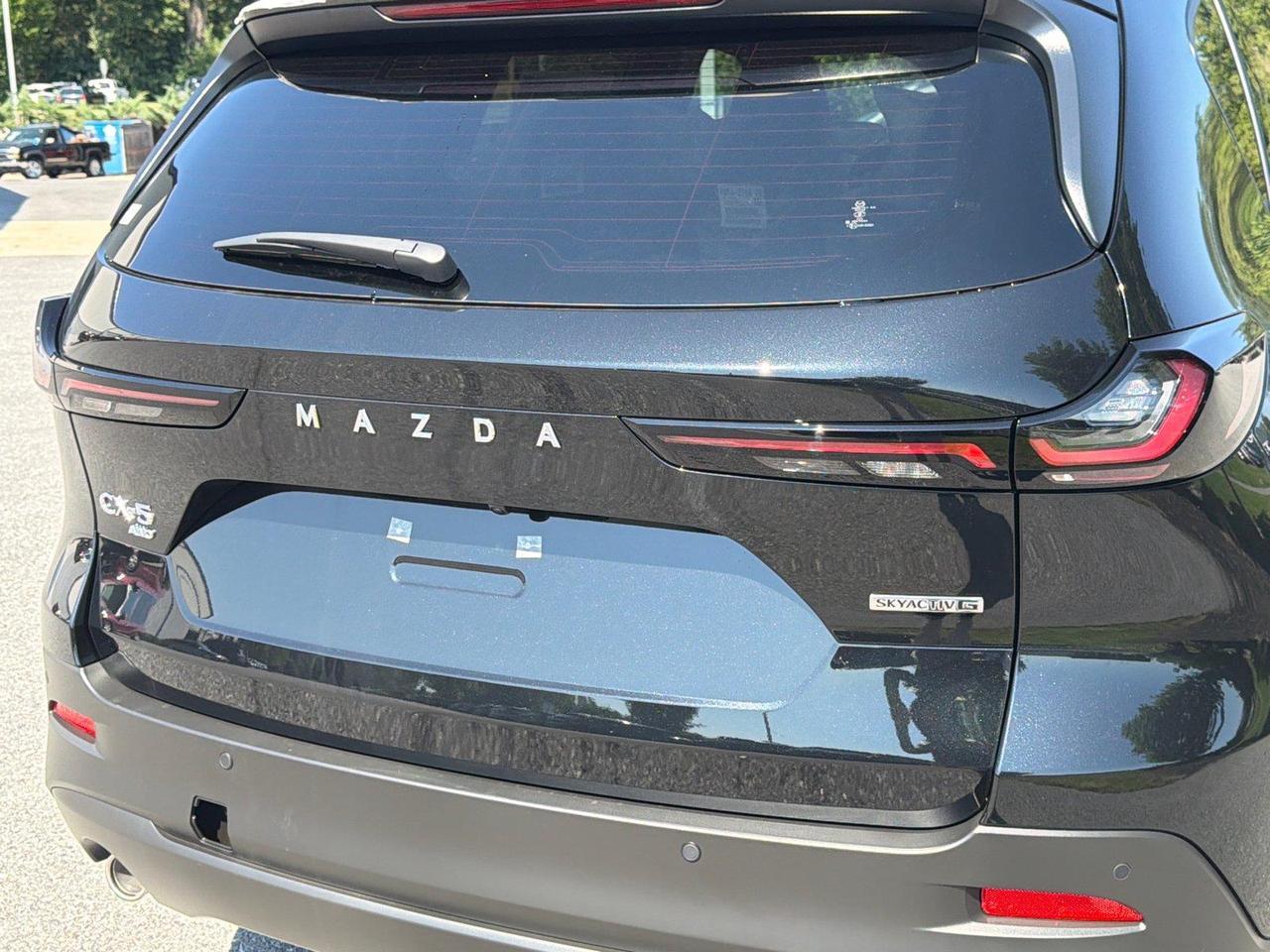 2026 Mazda CX-5 2.5 S Preferred Hagerstown MD